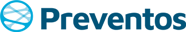 Preventos logo